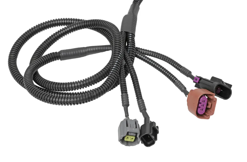 SCORCHER GT Power Module
