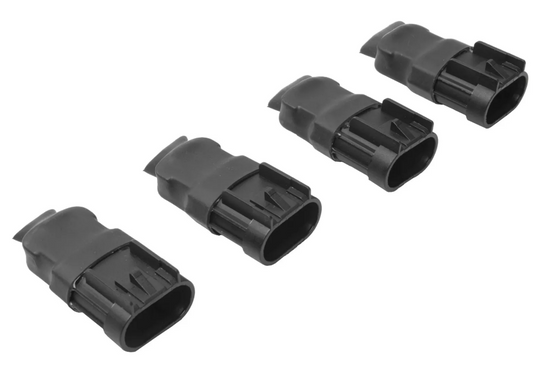 aFe CONTROL ride height simulators