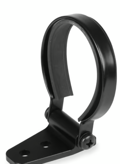 Gauge Pedestal Mounting Bracket