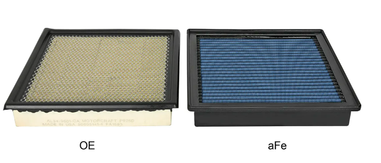 Magnum FLOW Pro 5R Air Filter