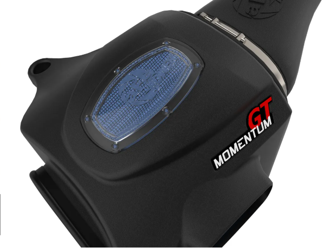 Momentum GT Cold Air Intake System w/Pro 5R Filter Media