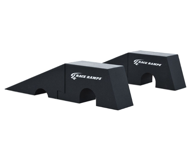 24" ARTICULATION RAMP
