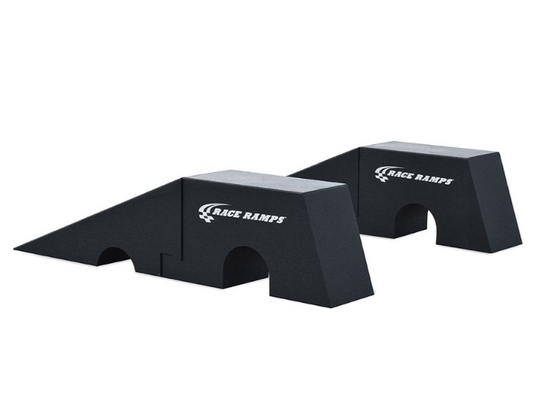 24" ARTICULATION RAMP
