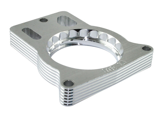 Silver Bullet Throttle Body Spacer