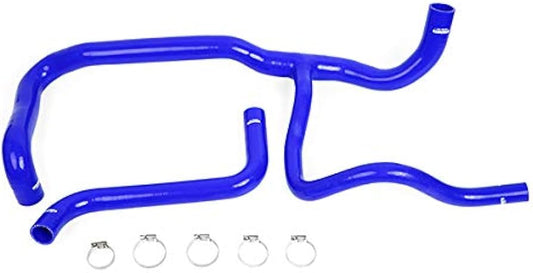 Silicone Radiator Hose Kit