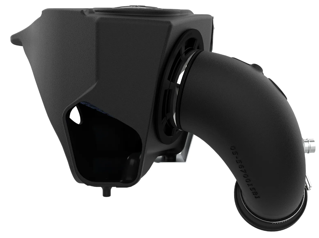 Takeda Momentum Cold Air Intake System w/Pro 5R Filter