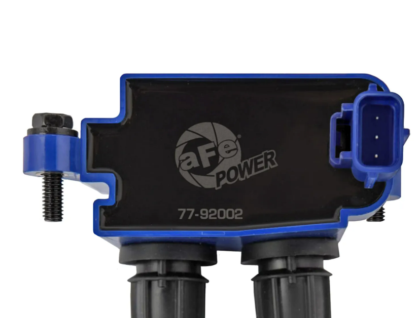 SCORCHER High-Performance Ignition Coil (8 Pack)