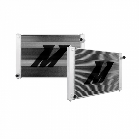Performance Aluminum Radiator