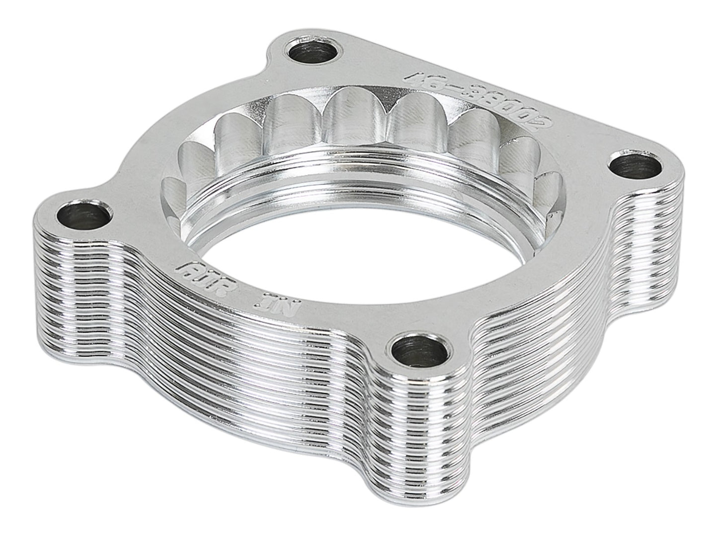 Silver Bullet Throttle Body Spacer