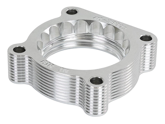 Silver Bullet Throttle Body Spacer