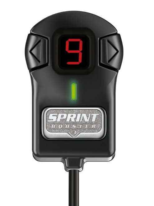 Sprint Booster® V3 Power Converter