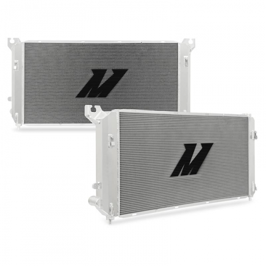 Performance Aluminum Radiator