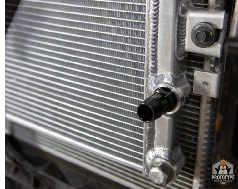 PERFORMANCE HEAT EXCHANGER