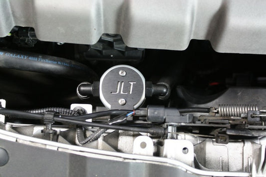 J&L 3.0 Oil Separator