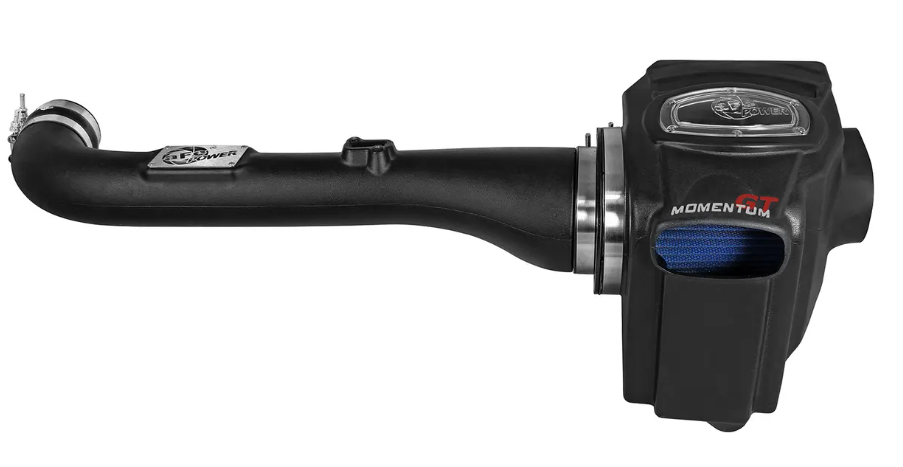 Momentum GT Cold Air Intake System w/Pro 5R Filter Media