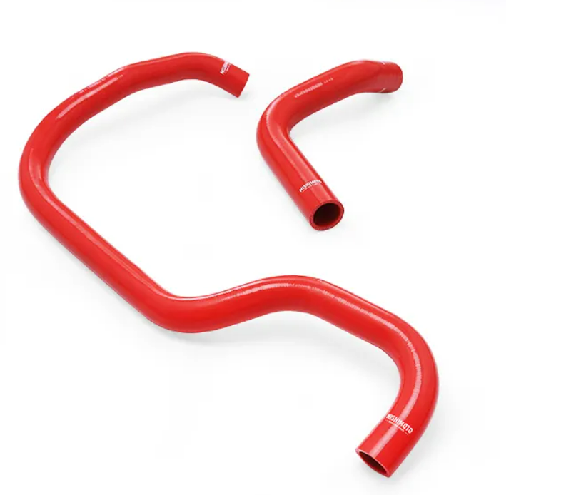 Silicone Radiator Hose Kit