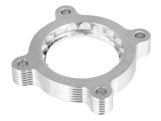 Silver Bullet Throttle Body Spacer