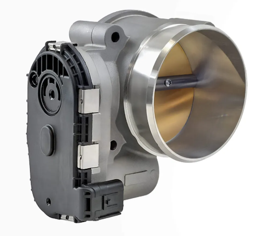aFe POWER 85mm Throttle Body (Mustang 2018-2024) (F-150 2018-2020)
