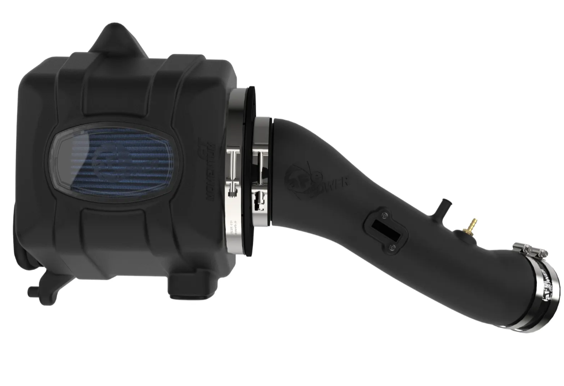 Momentum GT Cold Air Intake System w/Pro 5R Filter Media
