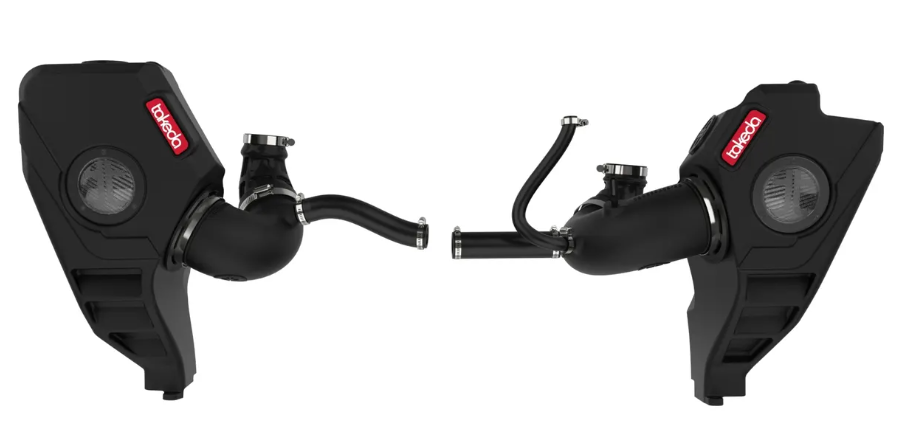 Takeda Momentum Cold Air Intake System w/ Pro DRY S Filters