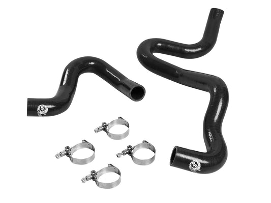 BladeRunner Silicone Radiator Hose Kit