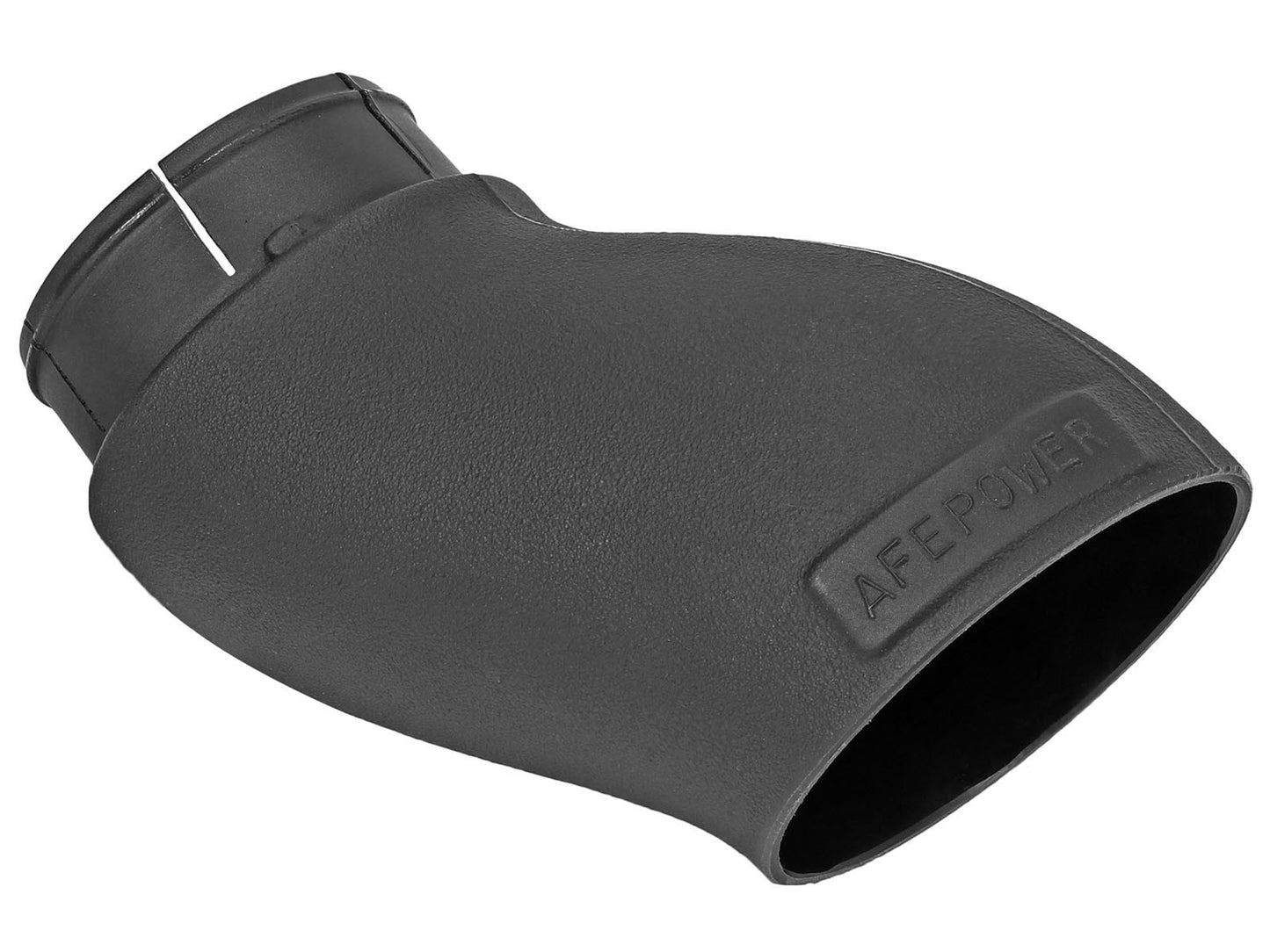 Dynamic Air Scoop (D.A.S.)
