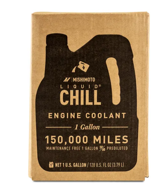 Liquid Chill