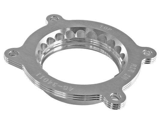 Silver Bullet Throttle Body Spacer