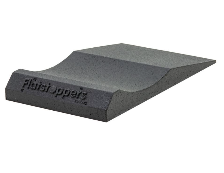 16" W SUPERCAR FLATSTOPPERS CAR STORAGE RAMPS - 4 PACK