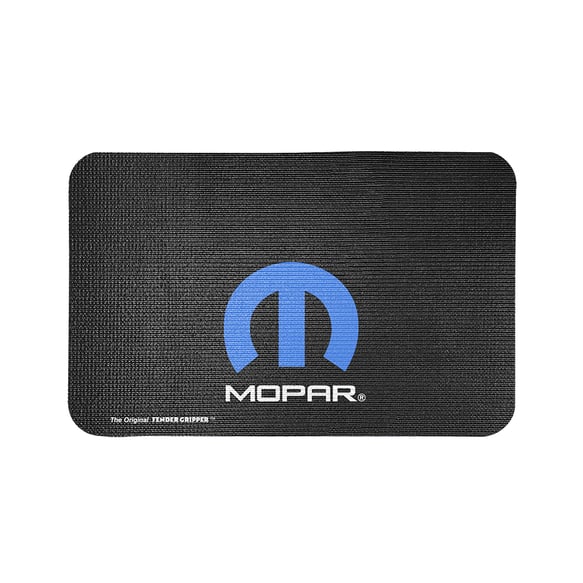 FENDER GRIPPER MODERN MOPAR MAT