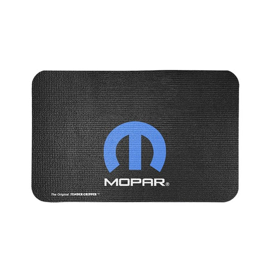FENDER GRIPPER MODERN MOPAR MAT