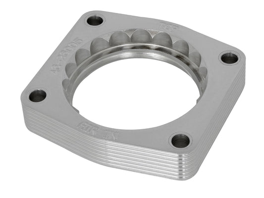 Silver Bullet Throttle Body Spacer