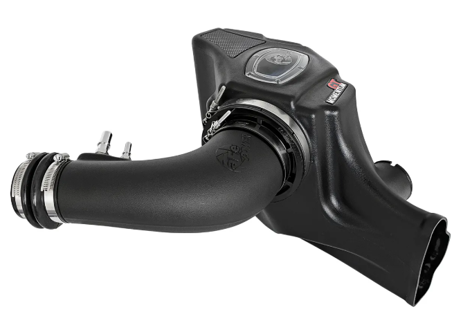 Momentum GT Cold Air Intake System w/Pro 5R Filter Media
