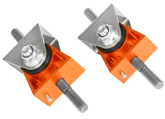 aFe Control PFADT Series Engine Mount Set