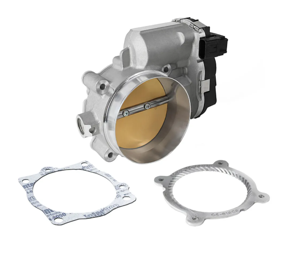 aFe POWER 90mm Throttle Body