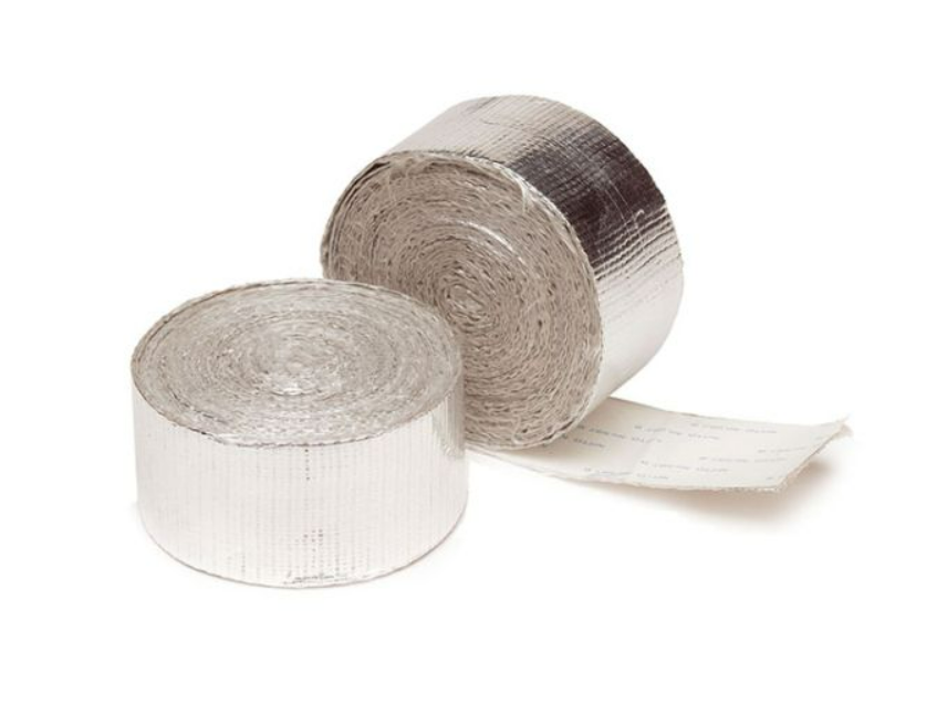 HEAT SHIELD TAPE - THERMAFLECT TAPE