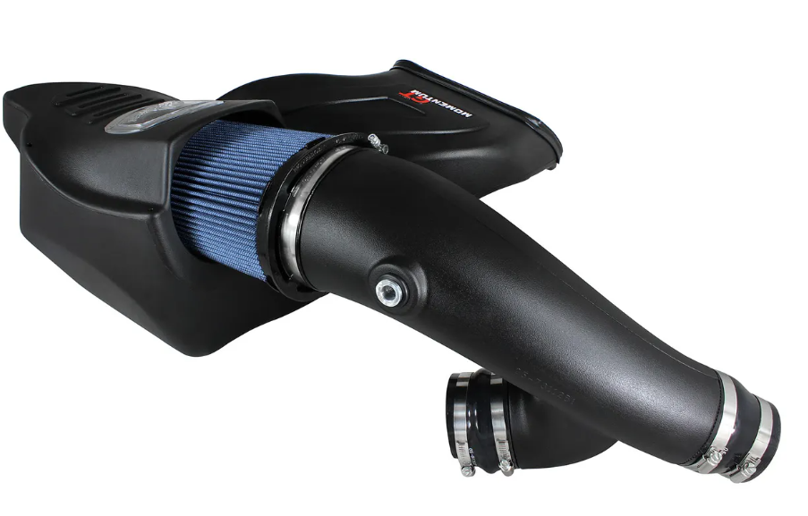 Momentum GT Cold Air Intake System w/Pro 5R Filter Media