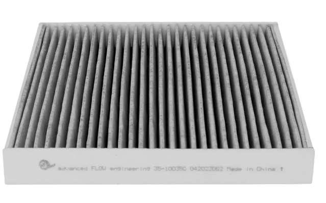 aFe POWER Carbon Cabin Air Filter
