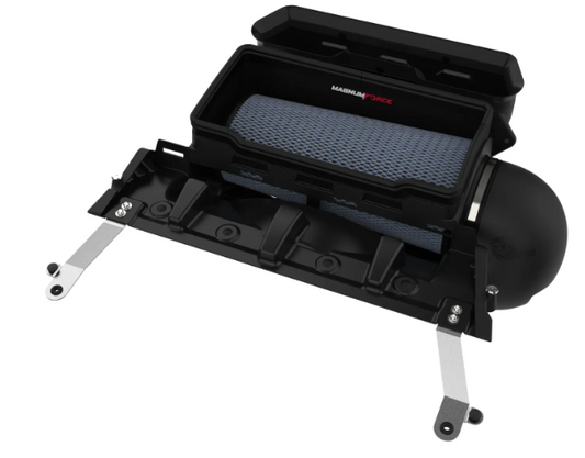 Magnum FORCE Stage-2 Cold Air Intake System w/ Pro 5R Filter