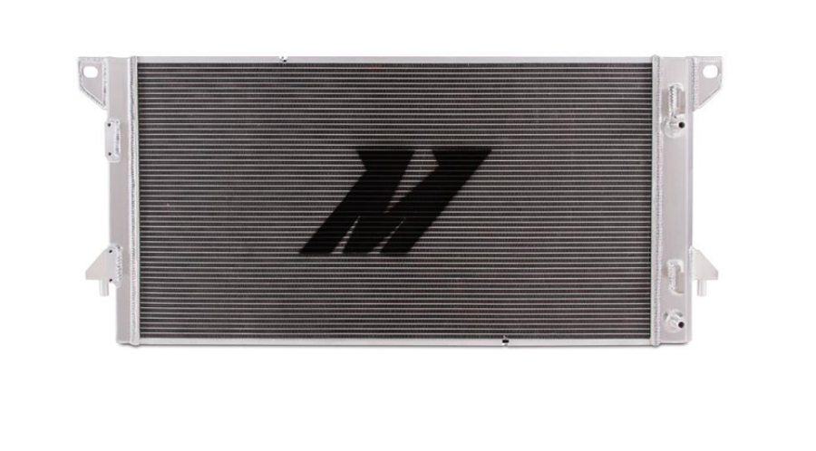 Performance Aluminum Radiator