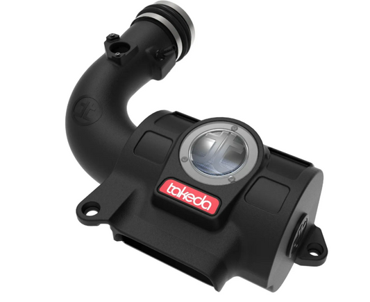Takeda Momentum Cold Air Intake System w/ Pro 5R Filter