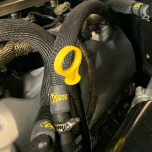 HIGH-TEMP SEAL FOR HEAT SLEEVES – HP SHRINK™