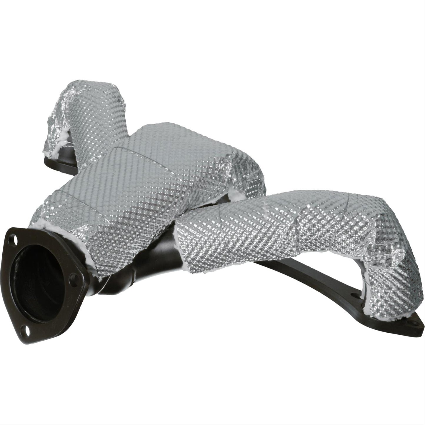 HEADER AND MANIFOLD HEAT SHIELD - HEADER ARMOR™