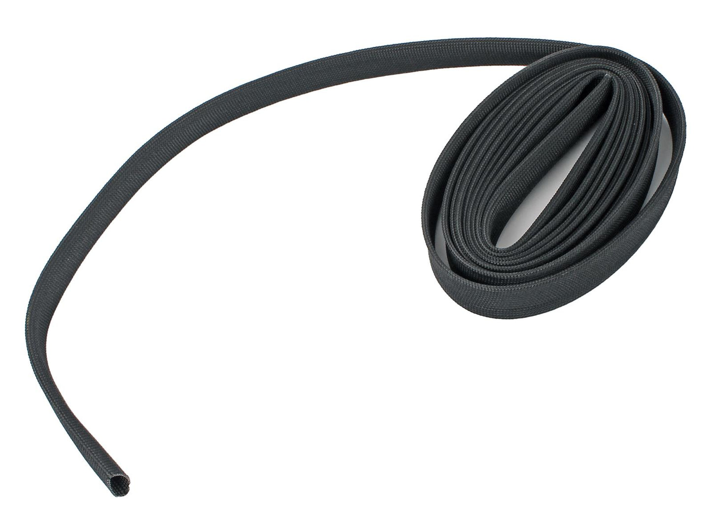 EXPANDABLE HEAT SHIELD SLEEVE - HOT ROD SLEEVE™