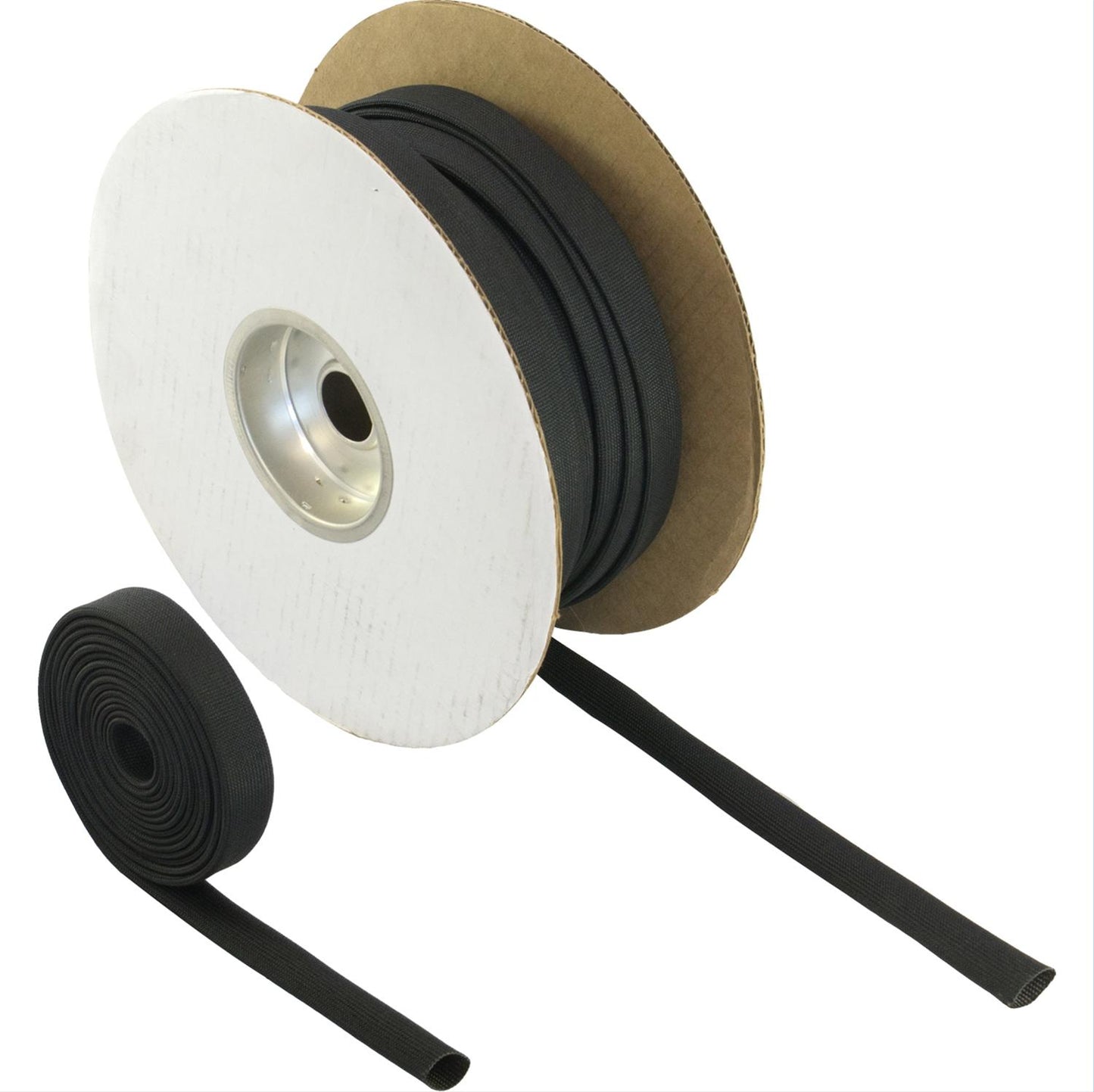 EXPANDABLE HEAT SHIELD SLEEVE - HOT ROD SLEEVE™