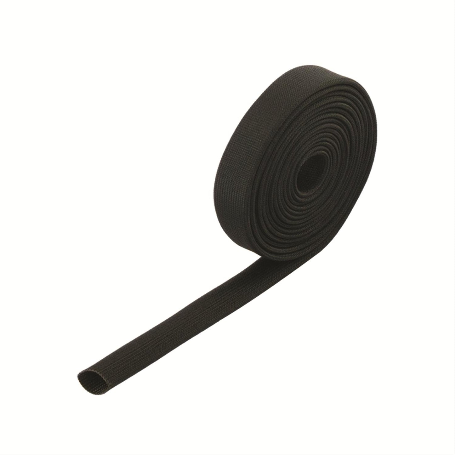 EXPANDABLE HEAT SHIELD SLEEVE - HOT ROD SLEEVE™