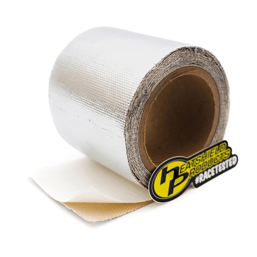 HEAT SHIELD TAPE - THERMAFLECT TAPE