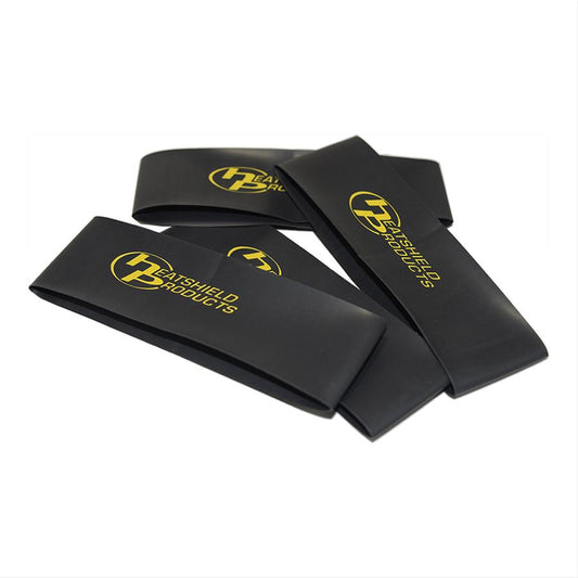 HIGH-TEMP SEAL FOR HEAT SLEEVES – HP SHRINK™