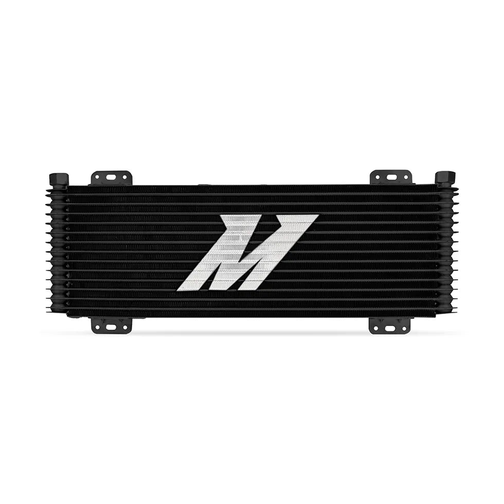 Transmission Cooler
