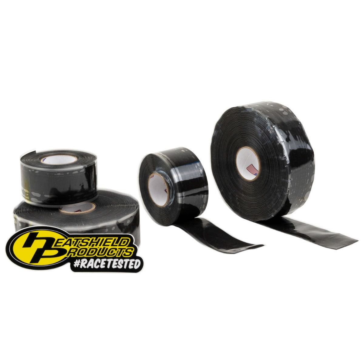 HIGH-TEMPERATURE REPAIR AND SEAL TAPE